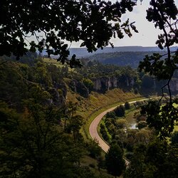 Mehrtägige Wanderung im fränkischen Seeland.