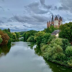 Bilder von der Lahn-Wanderung im September 2025.
